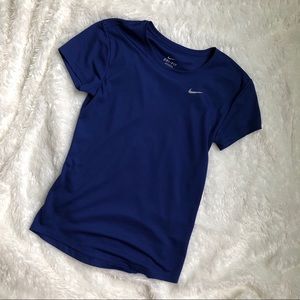Mike DriFit Tee